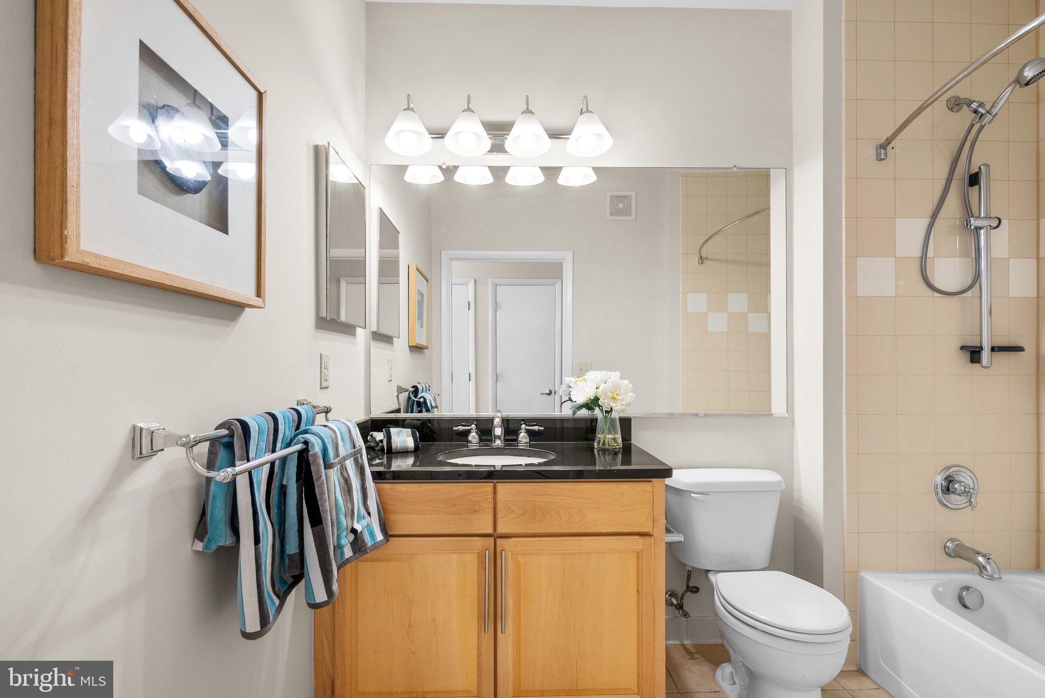 SILVERTON CODM - Residential