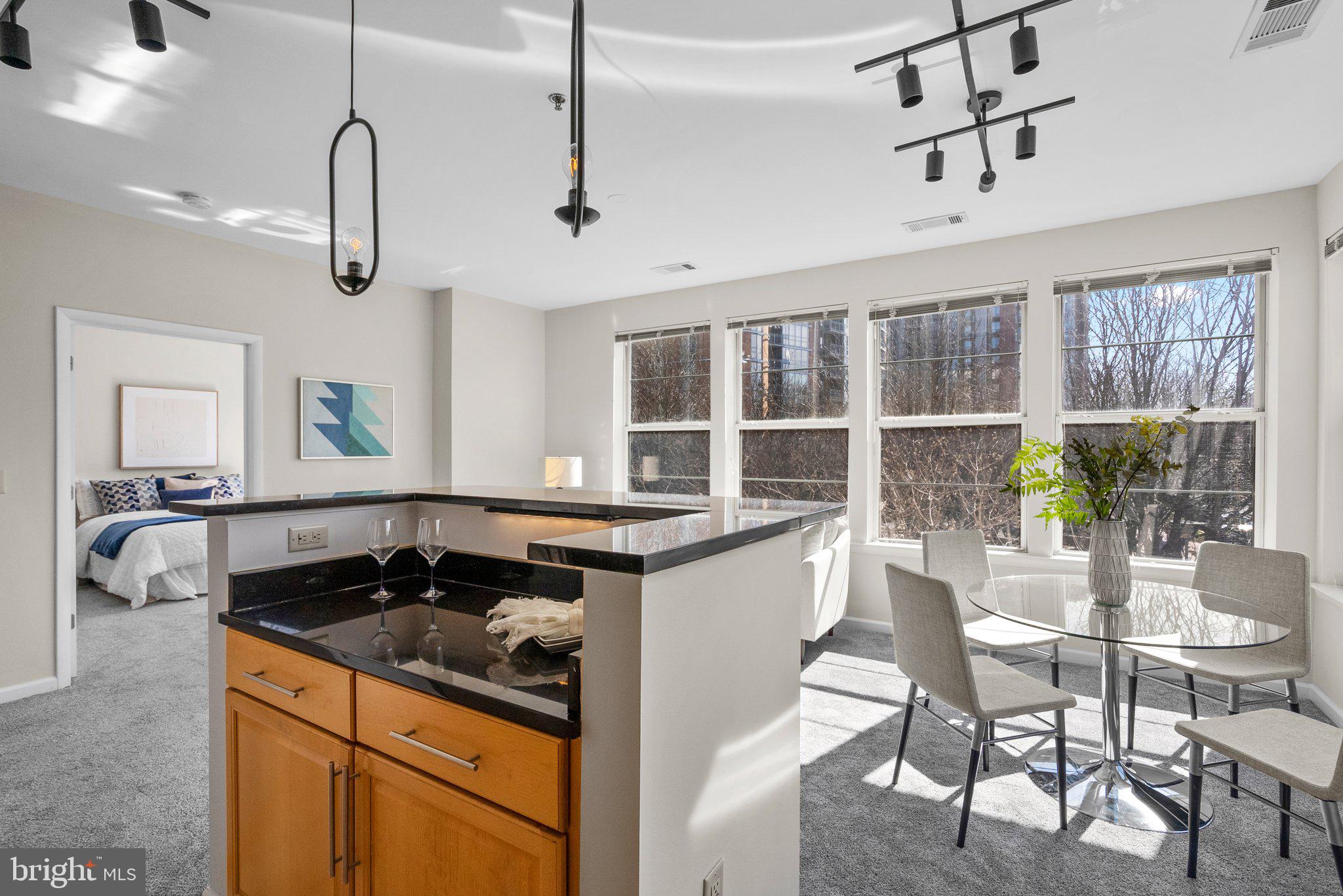 SILVERTON CODM - Residential