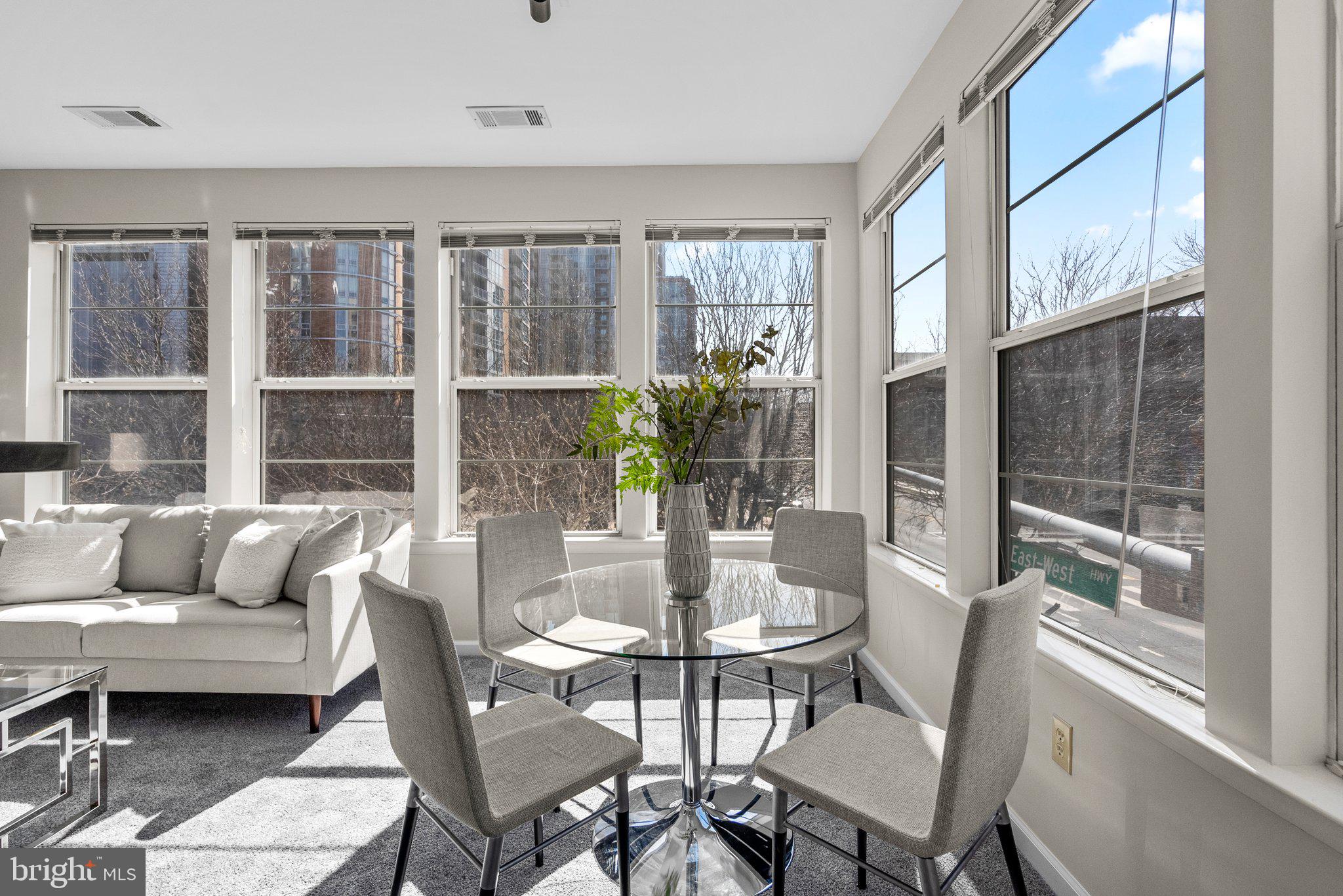 SILVERTON CODM - Residential