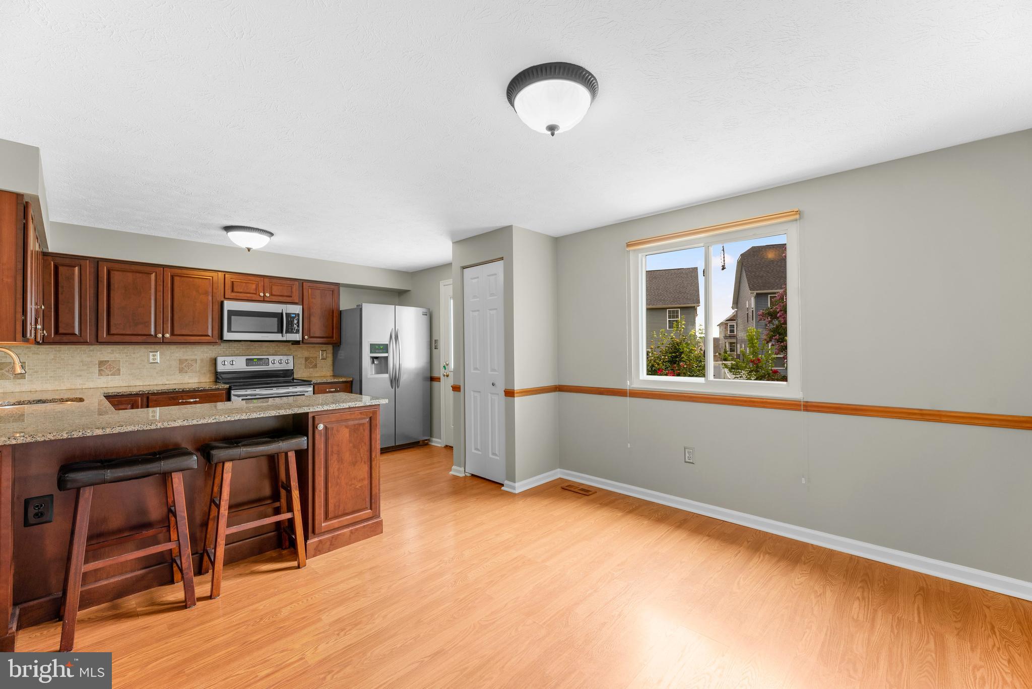 SADDLE CREEK - Residential