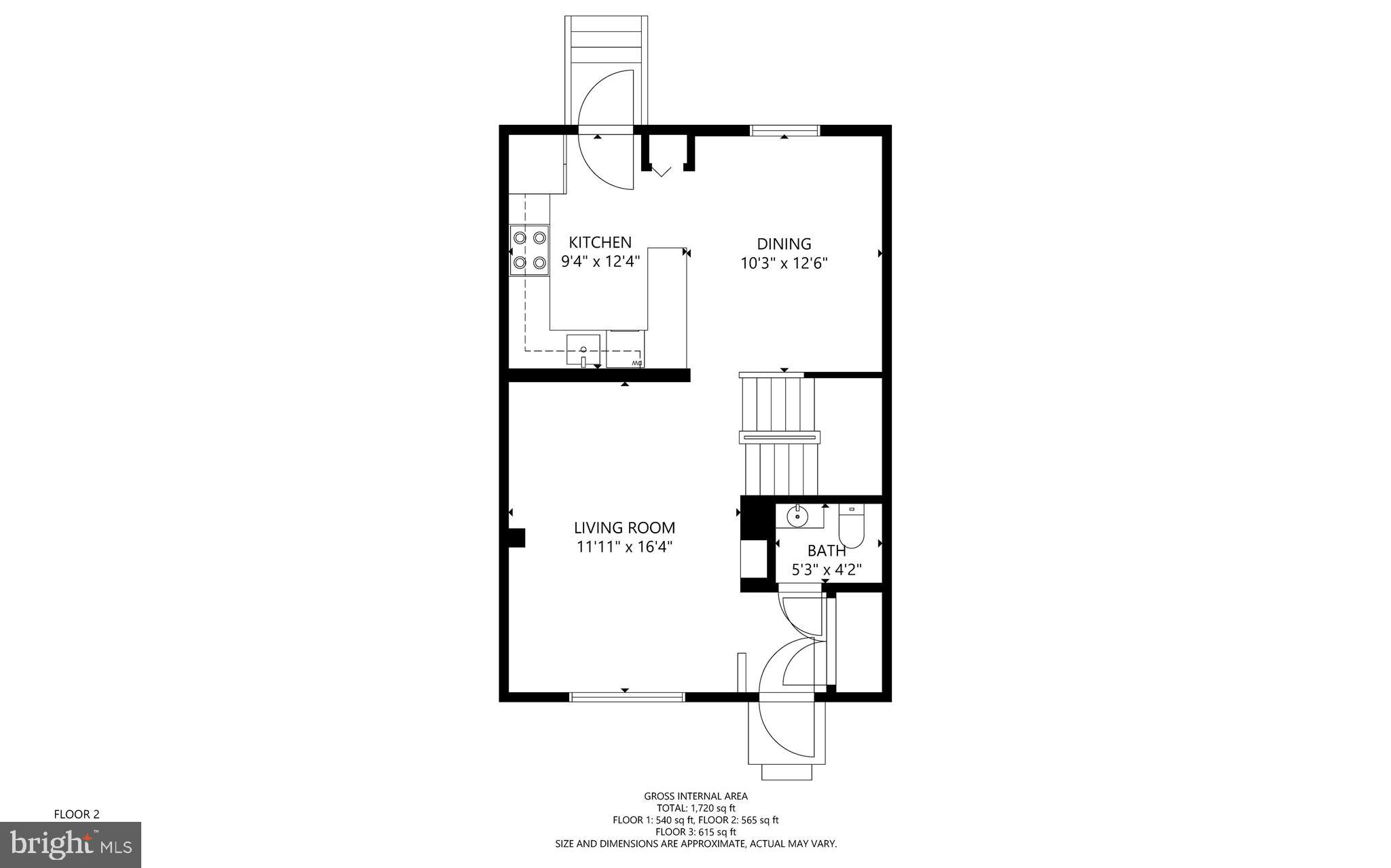 SADDLE CREEK - Residential