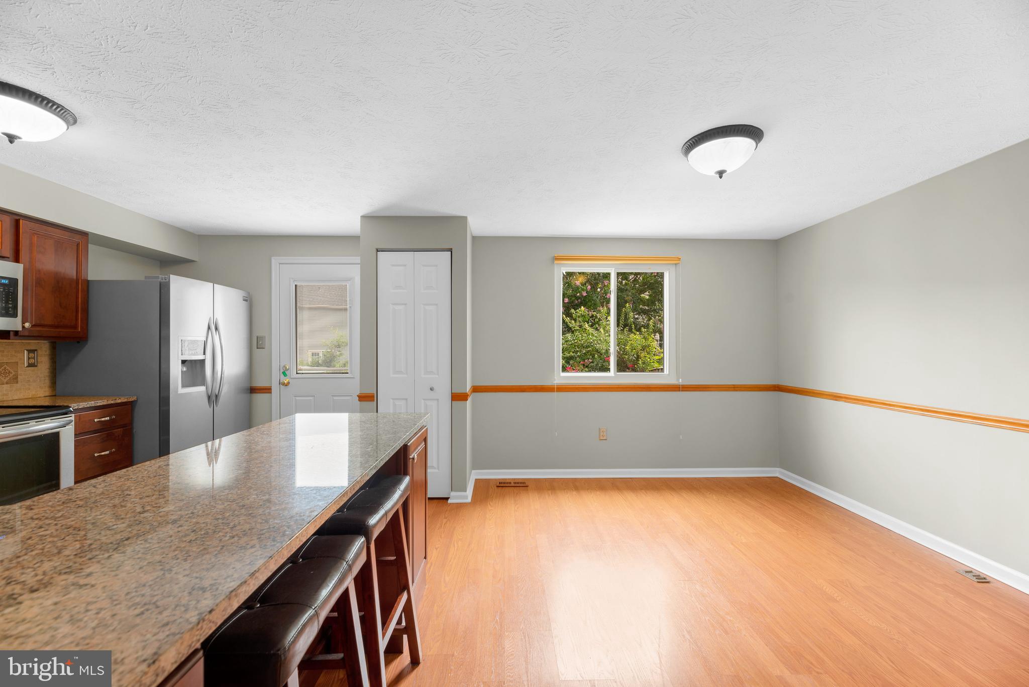 SADDLE CREEK - Residential