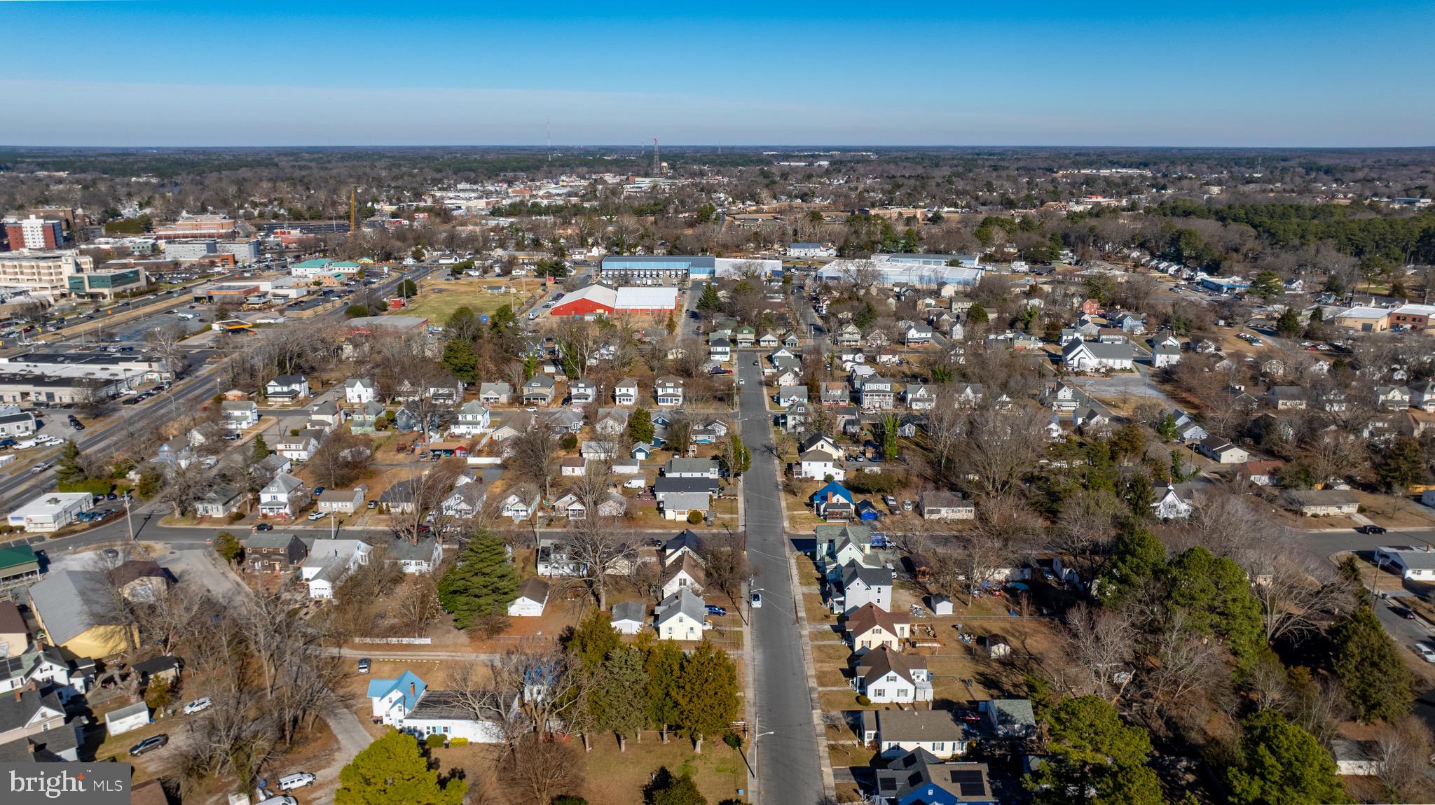 23-02 WICOMICO CO NORTHEAST - Residential