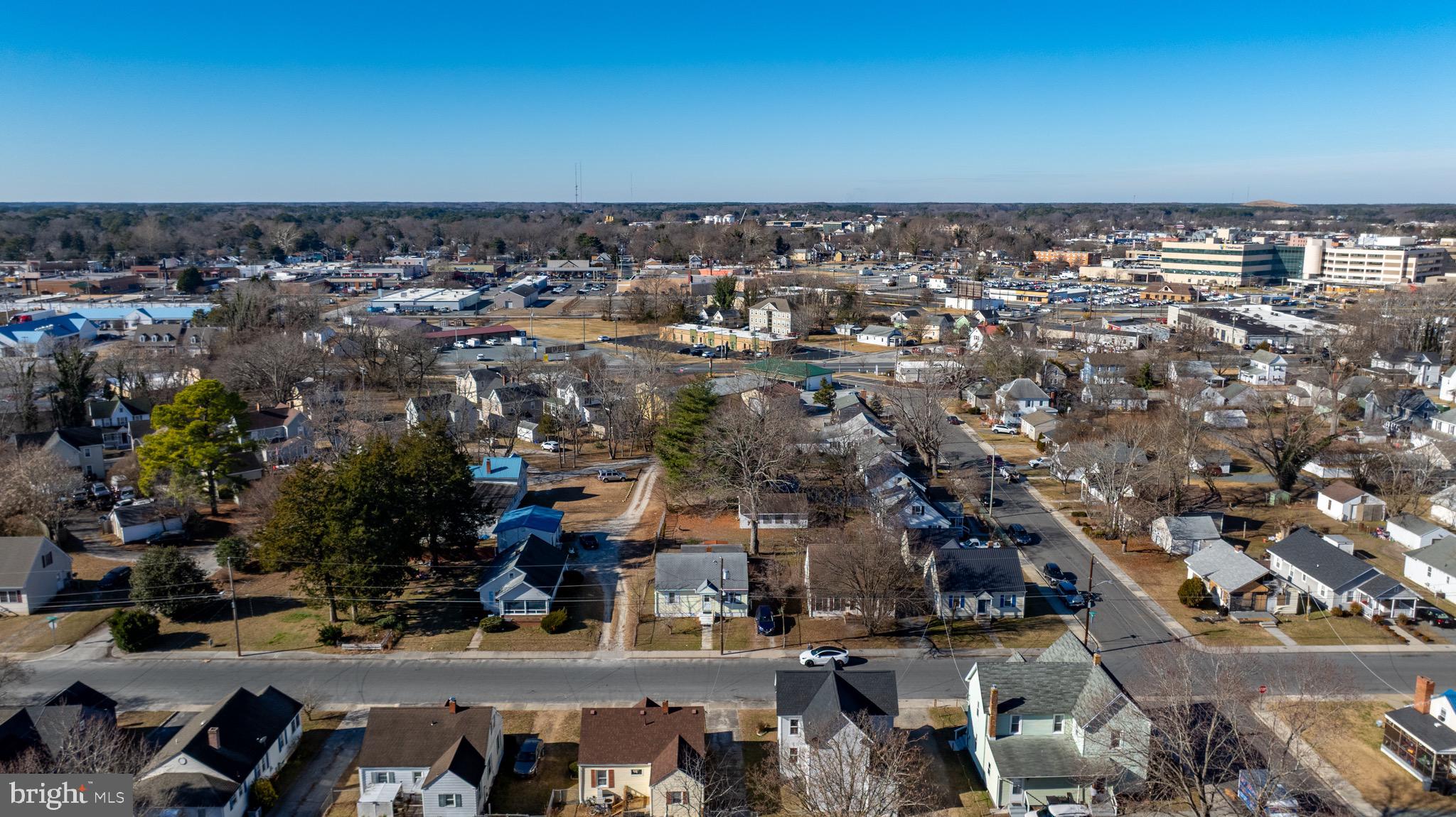 23-02 WICOMICO CO NORTHEAST - Residential