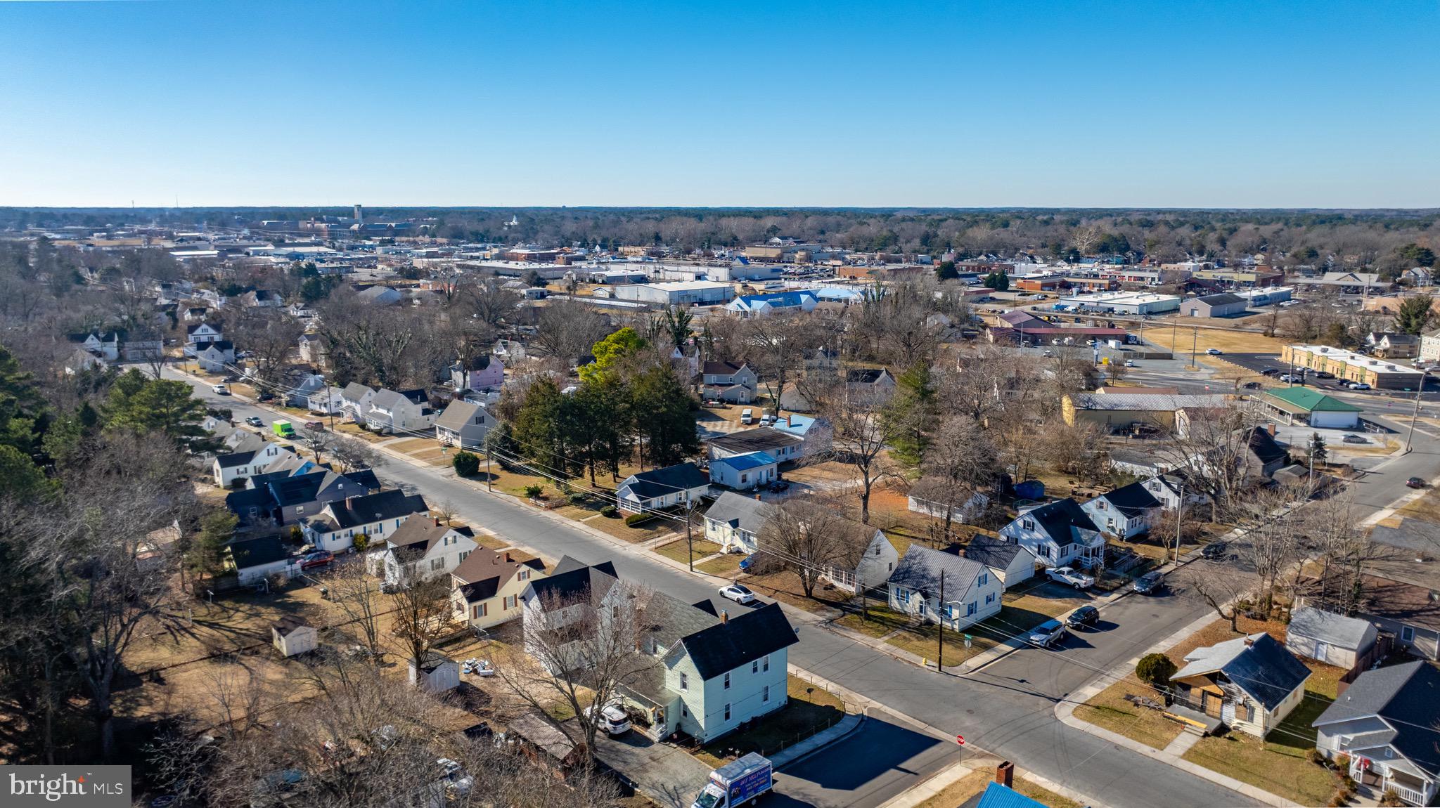 23-02 WICOMICO CO NORTHEAST - Residential