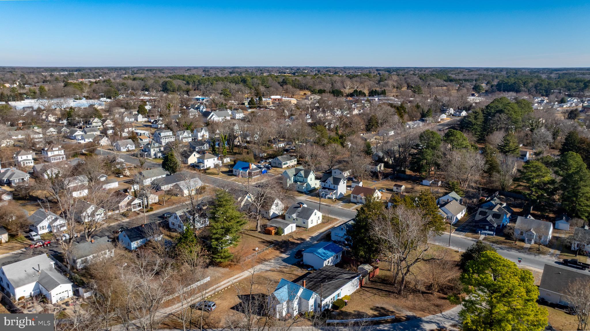 23-02 WICOMICO CO NORTHEAST - Residential