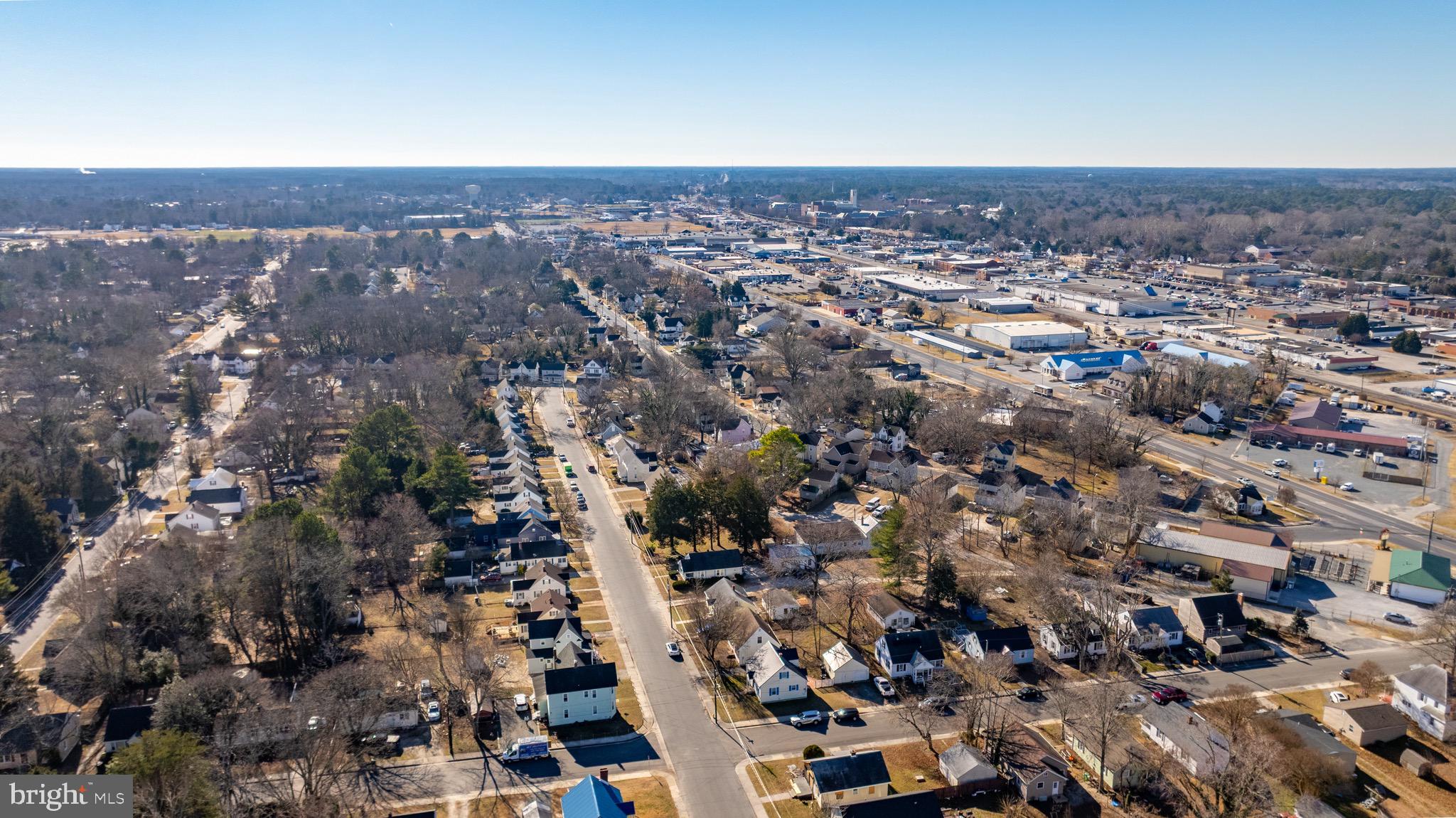 23-02 WICOMICO CO NORTHEAST - Residential