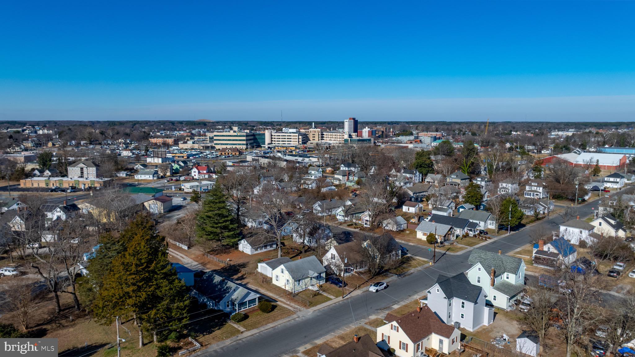 23-02 WICOMICO CO NORTHEAST - Residential