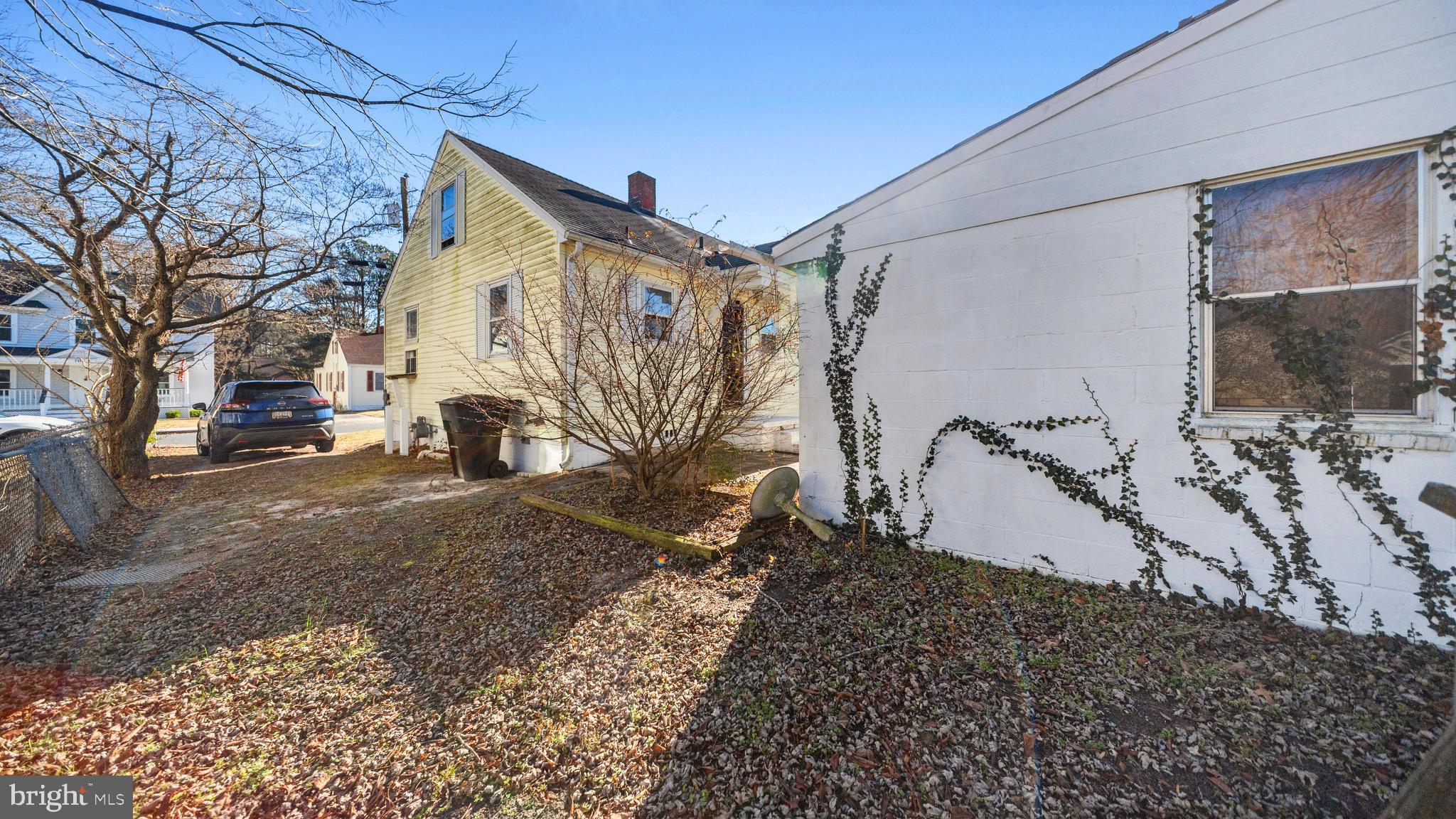 23-02 WICOMICO CO NORTHEAST - Residential