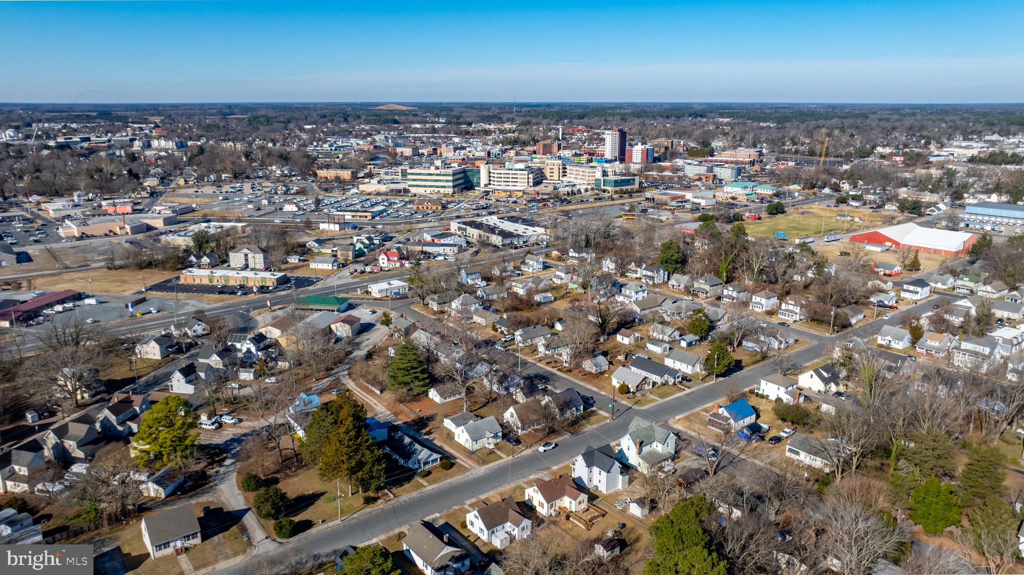 23-02 WICOMICO CO NORTHEAST - Residential