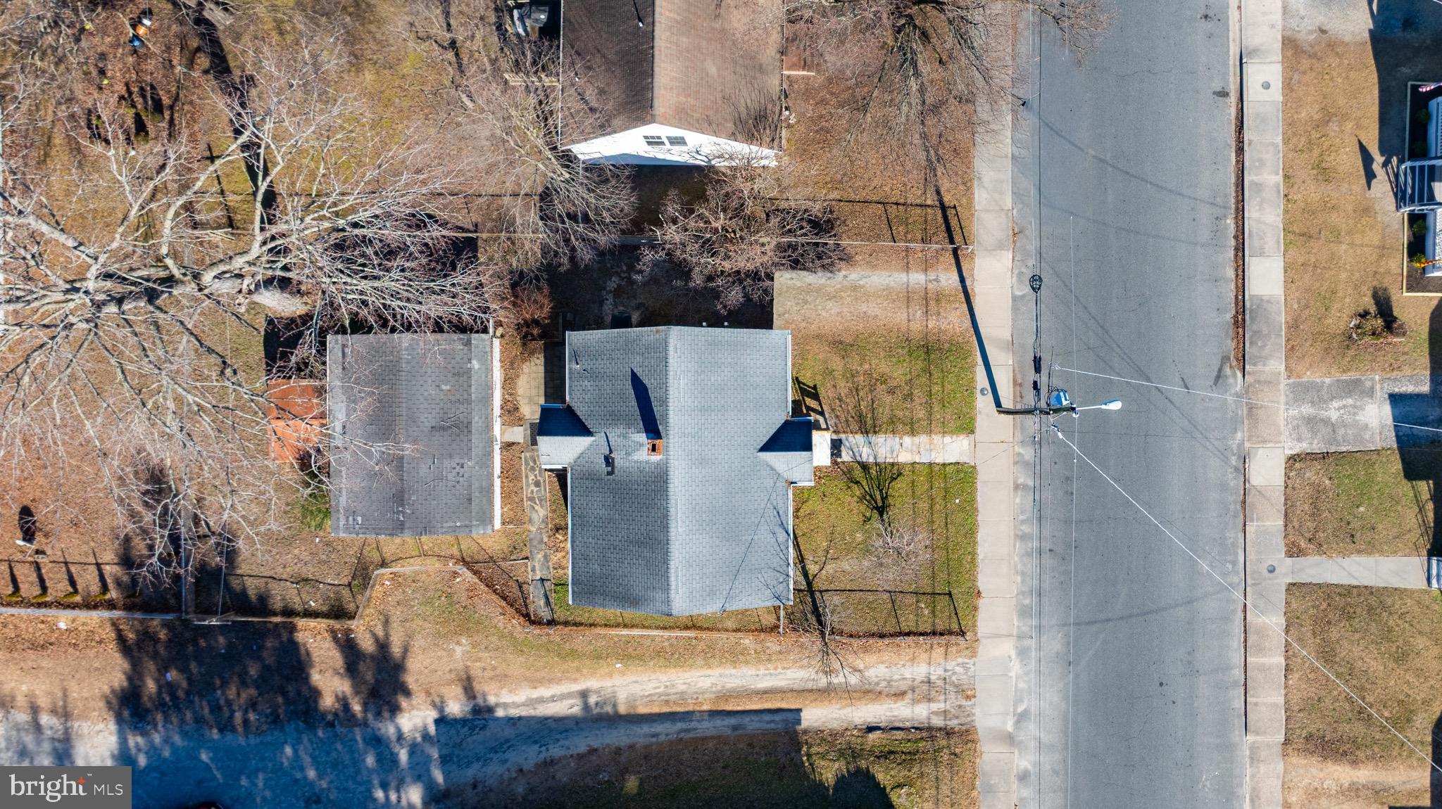 23-02 WICOMICO CO NORTHEAST - Residential