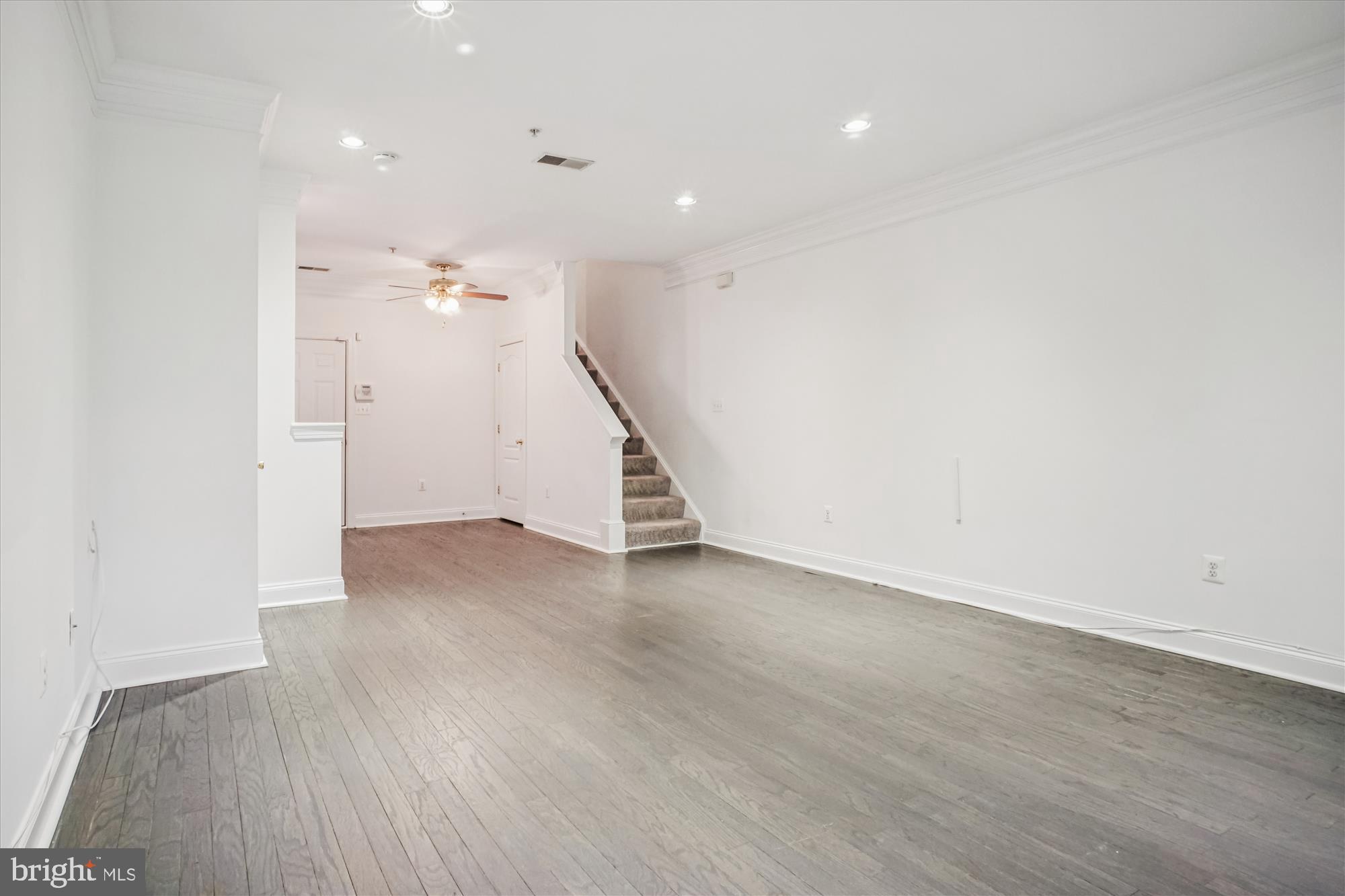 JEFFERSON PARK - Residential