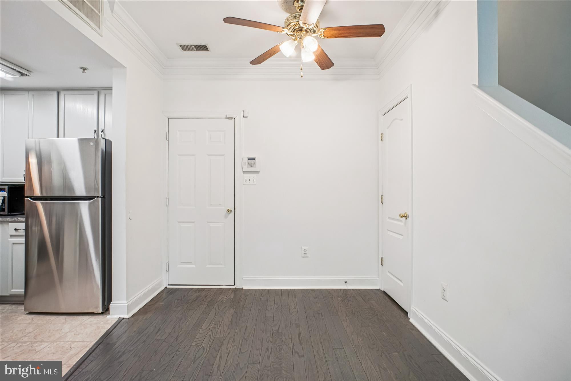 JEFFERSON PARK - Residential