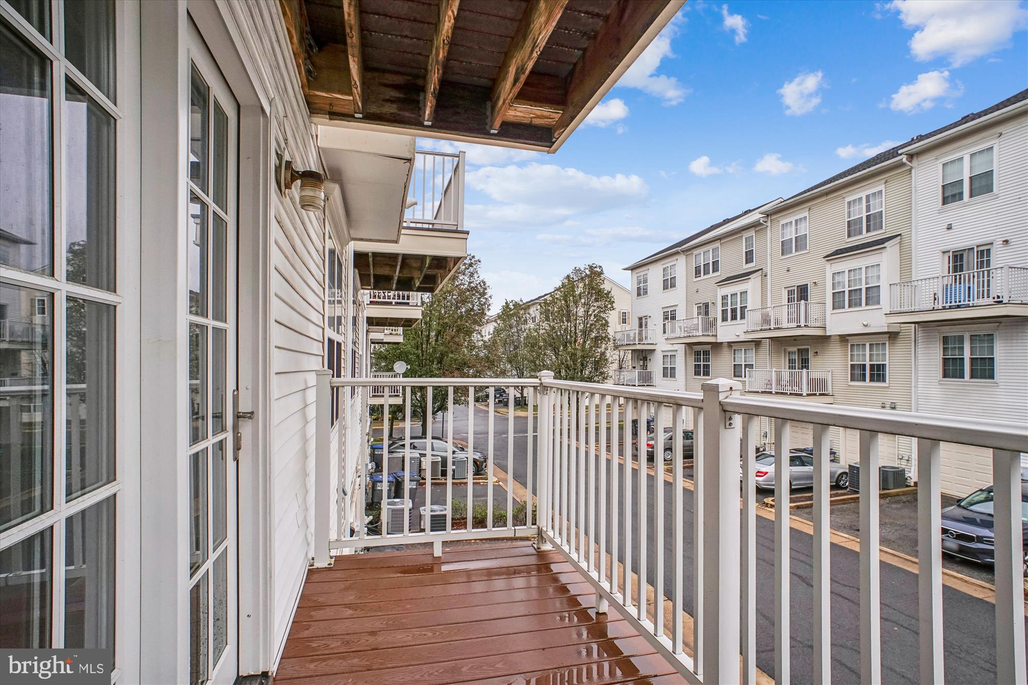 JEFFERSON PARK - Residential