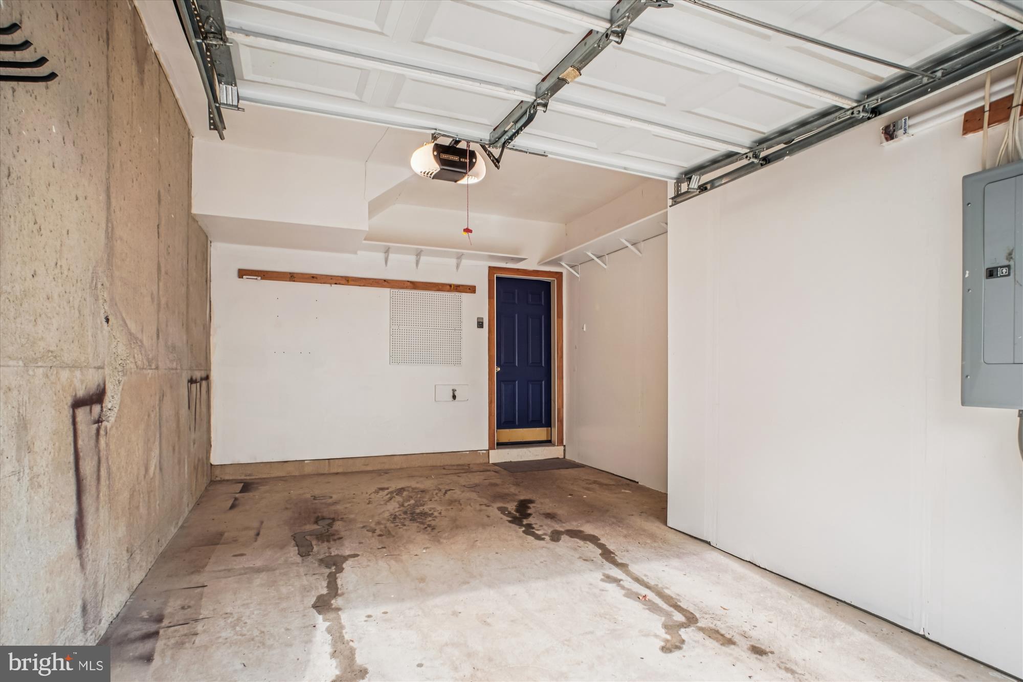 JEFFERSON PARK - Residential