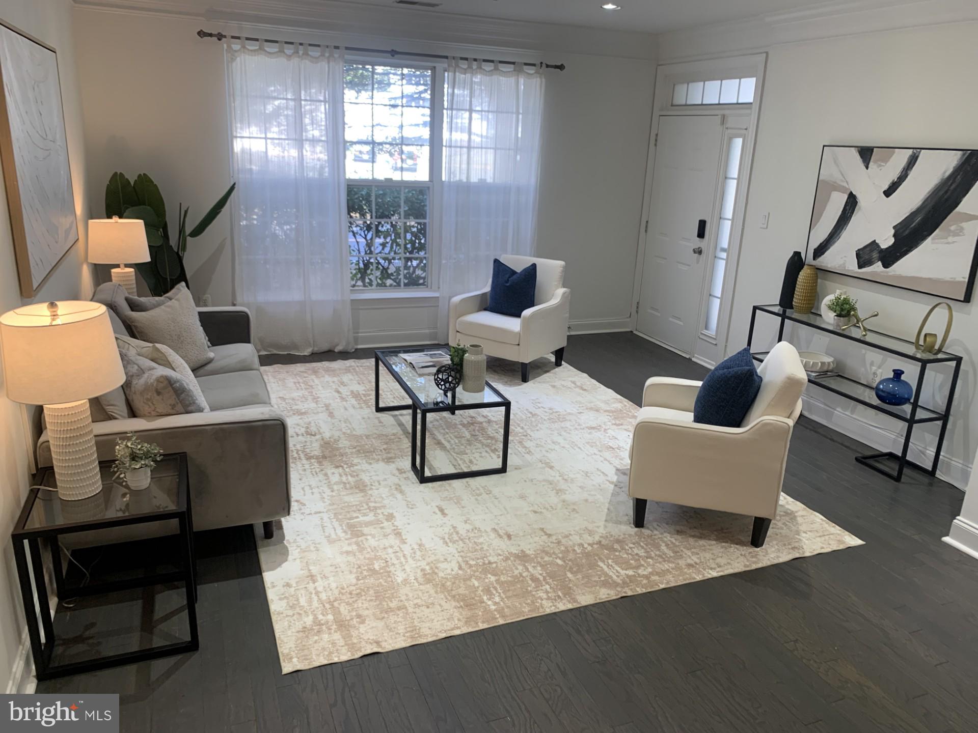 JEFFERSON PARK - Residential