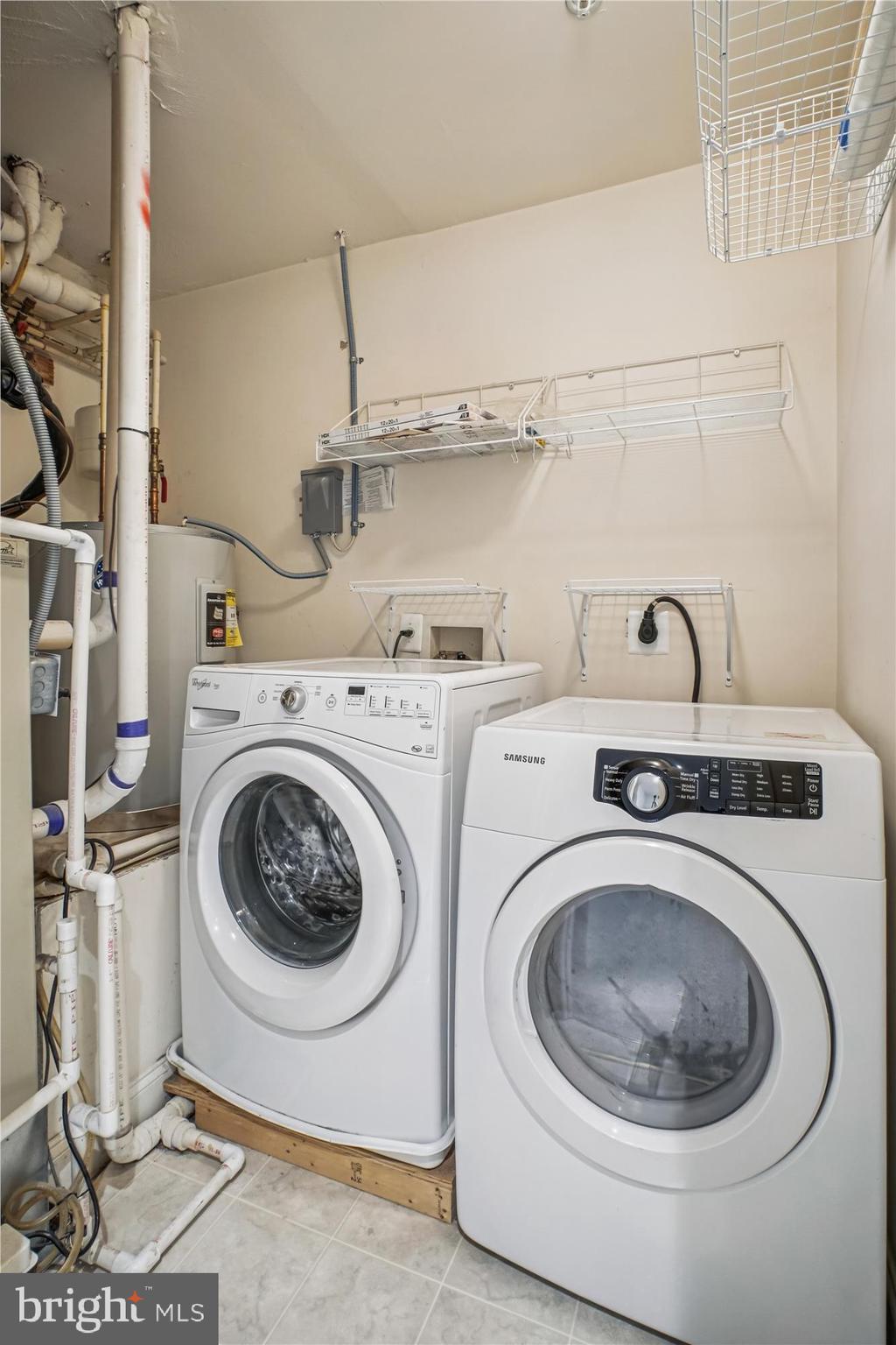 JEFFERSON PARK - Residential