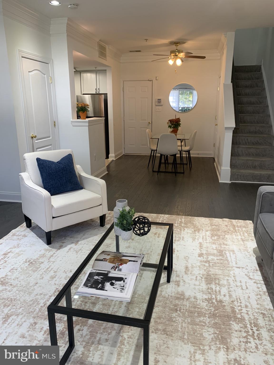 JEFFERSON PARK - Residential