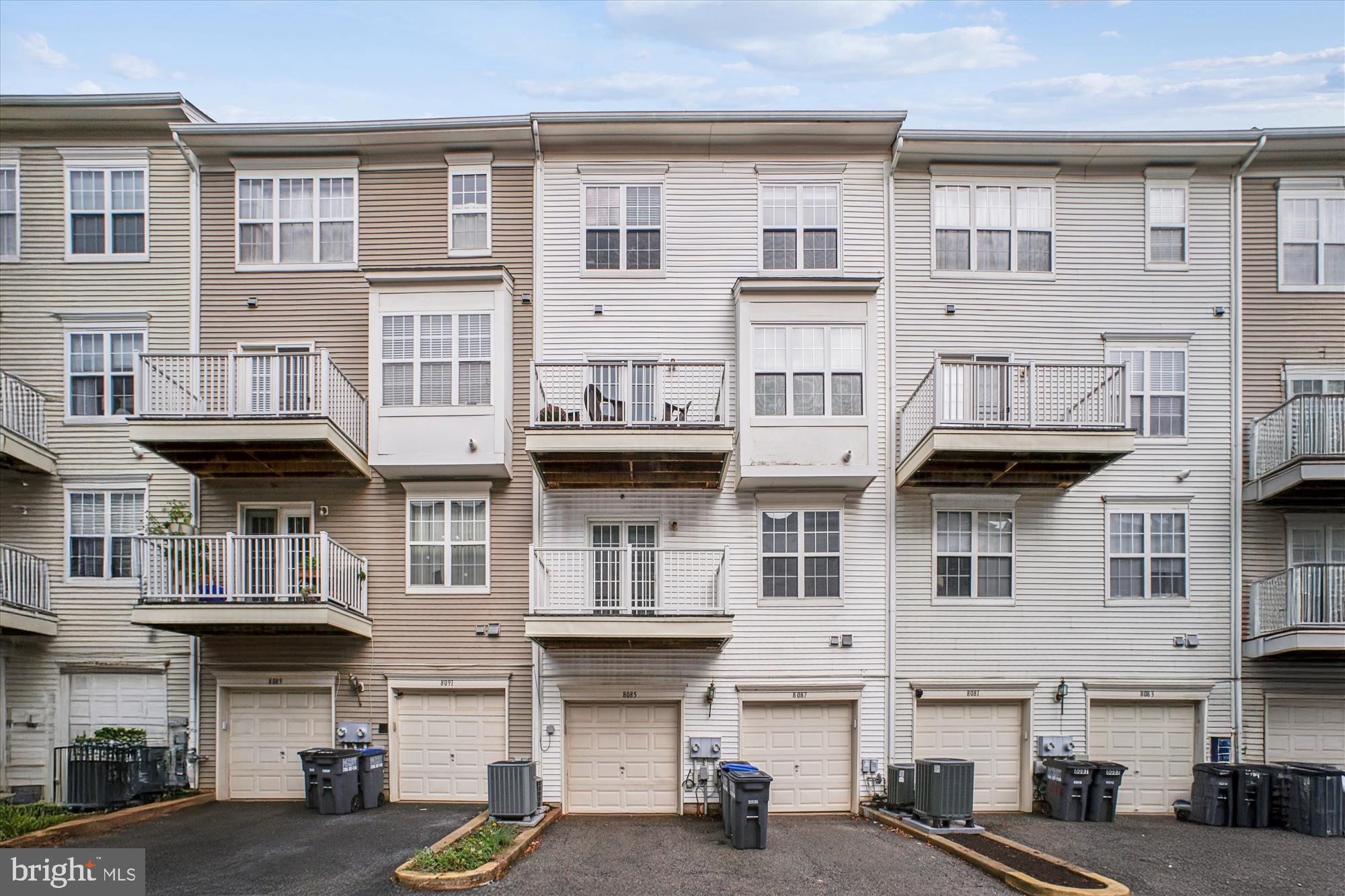 JEFFERSON PARK - Residential