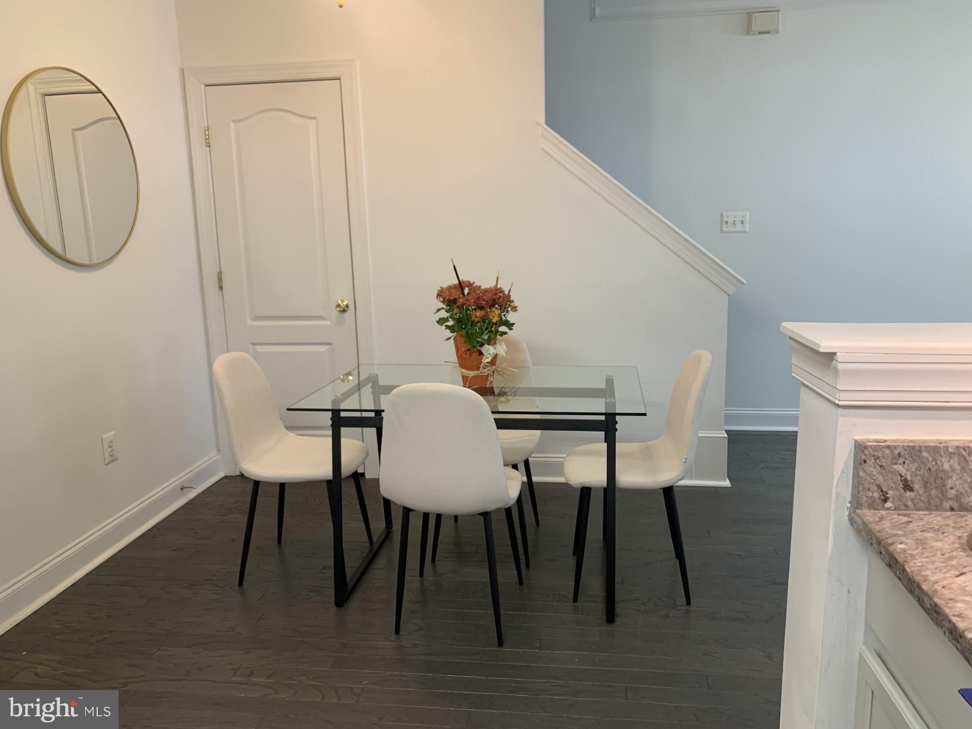 JEFFERSON PARK - Residential