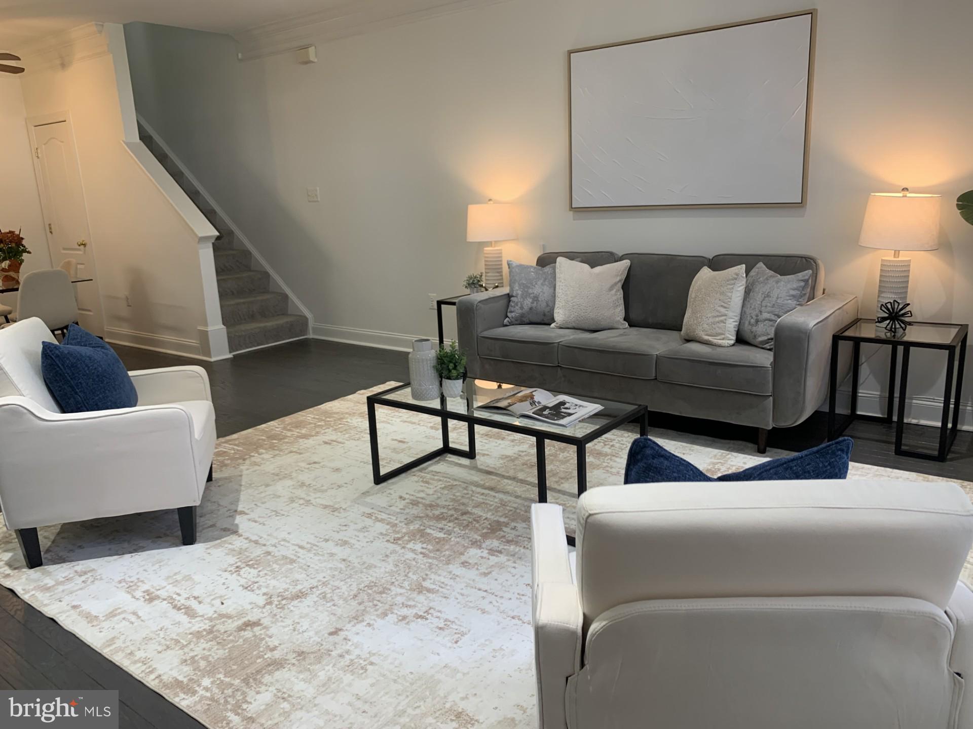 JEFFERSON PARK - Residential