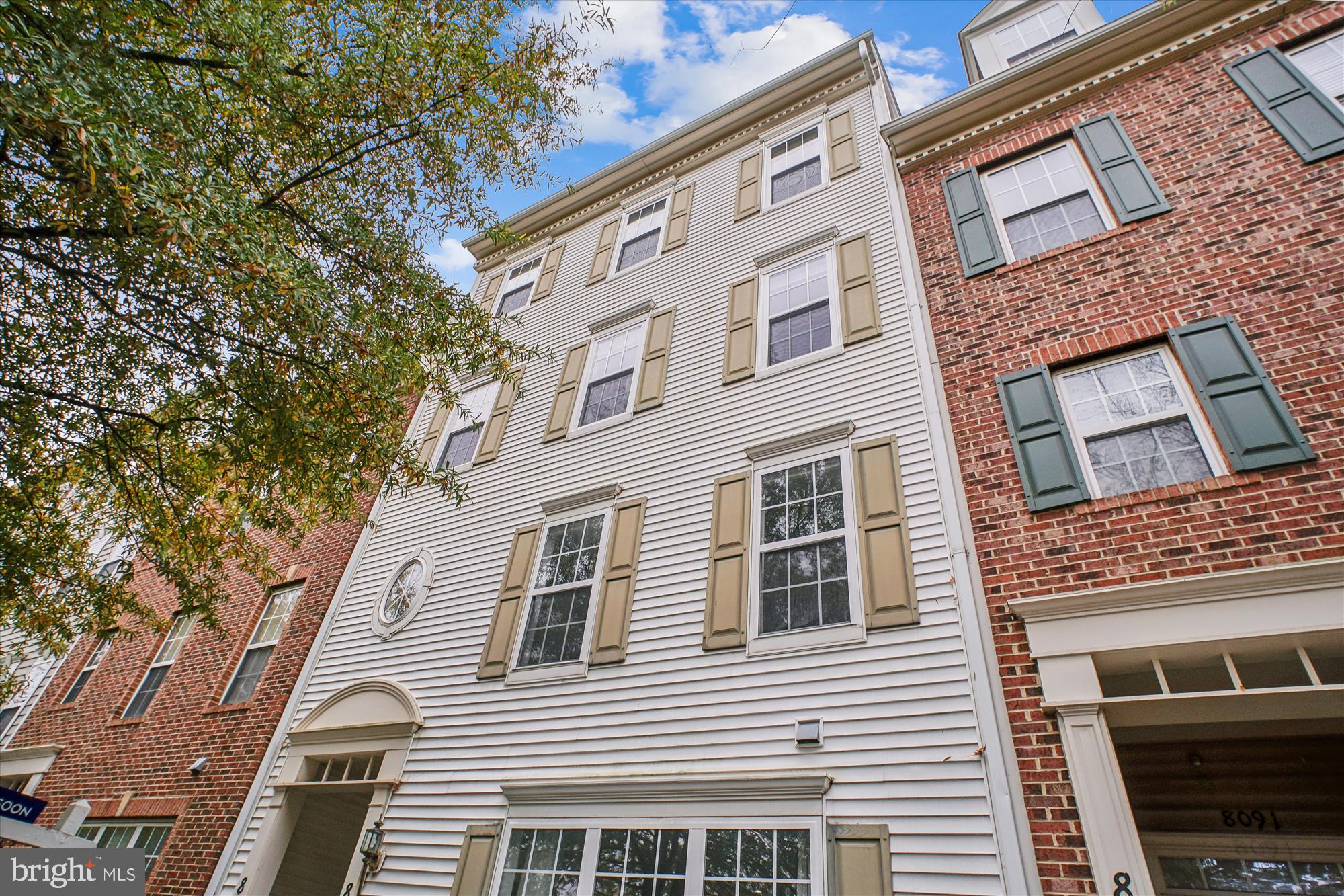 JEFFERSON PARK - Residential