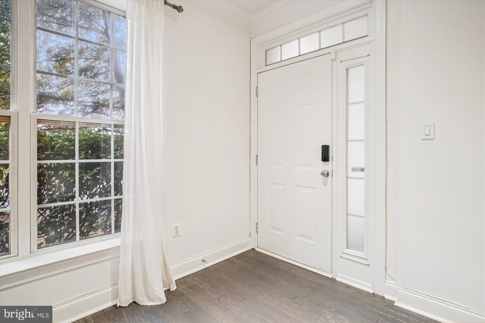 JEFFERSON PARK - Residential