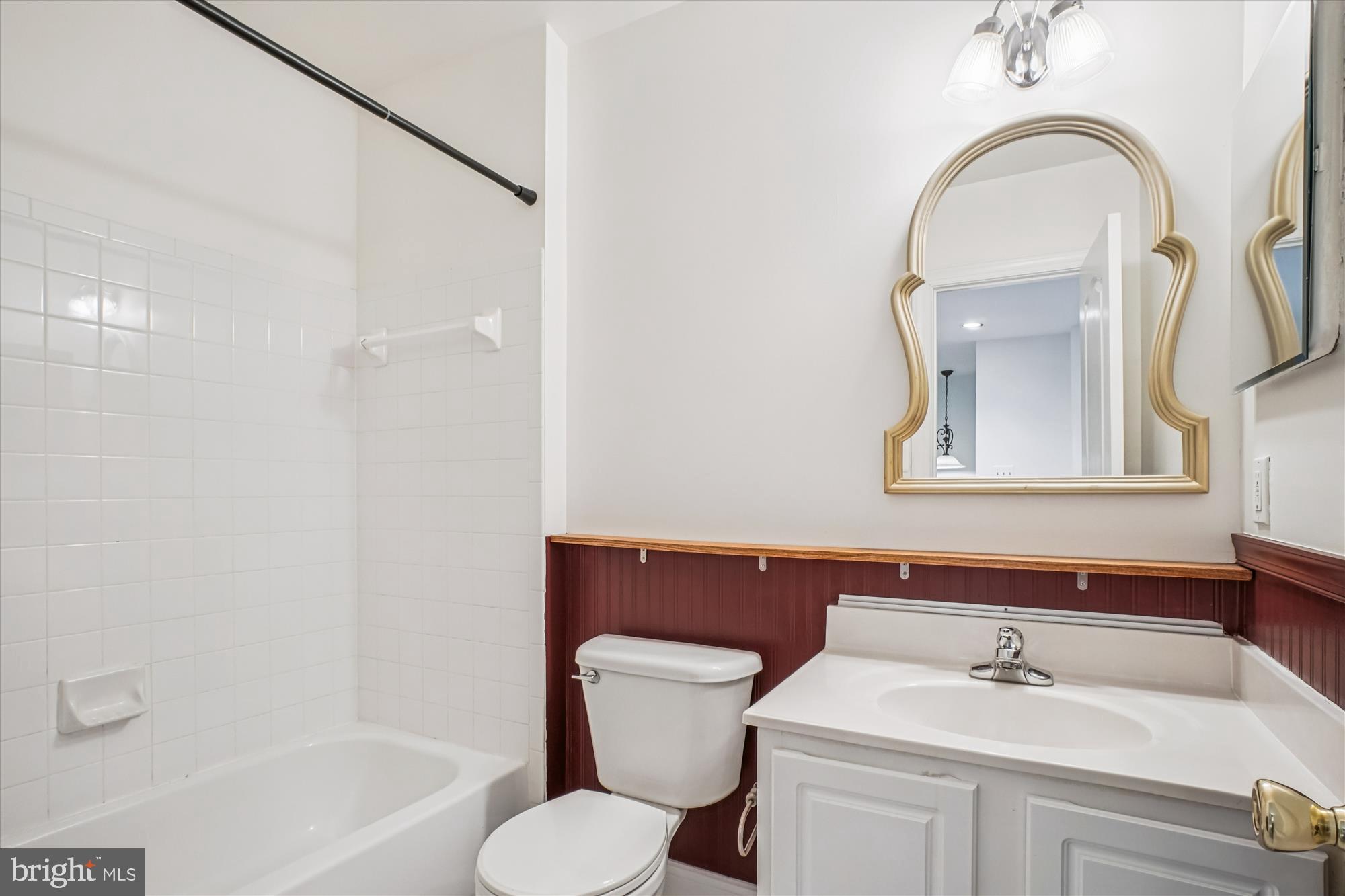 JEFFERSON PARK - Residential