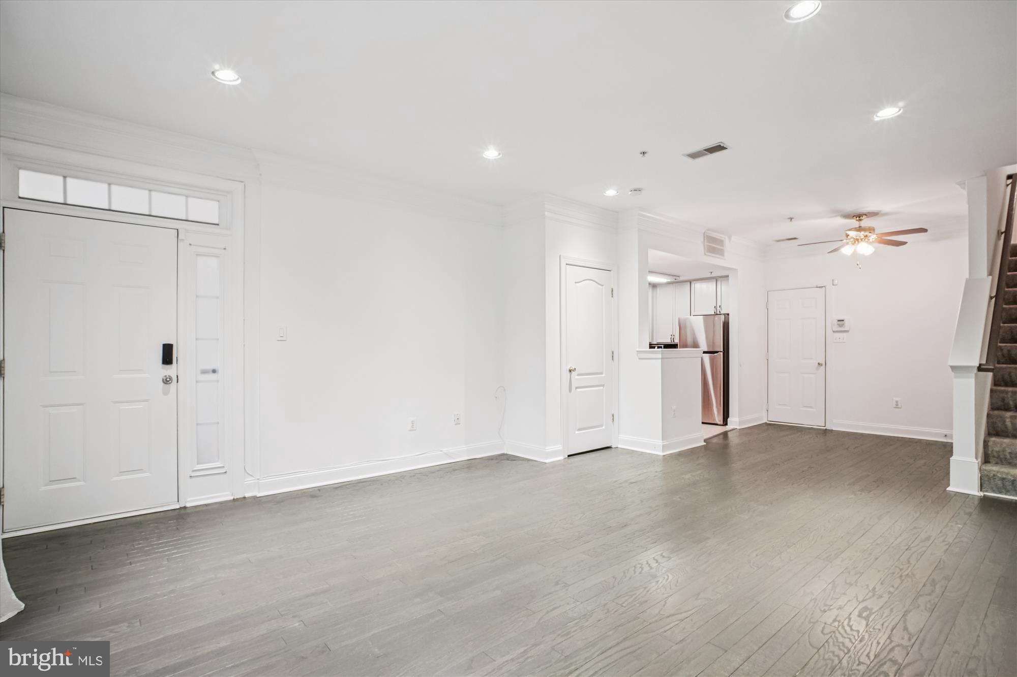 JEFFERSON PARK - Residential