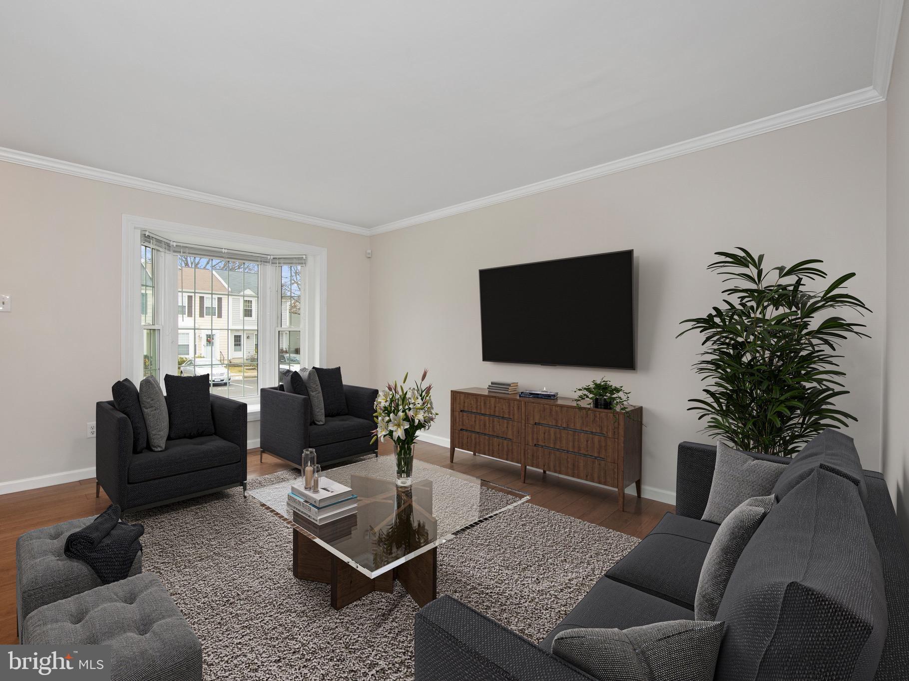 MANCHESTER LAKES - Residential