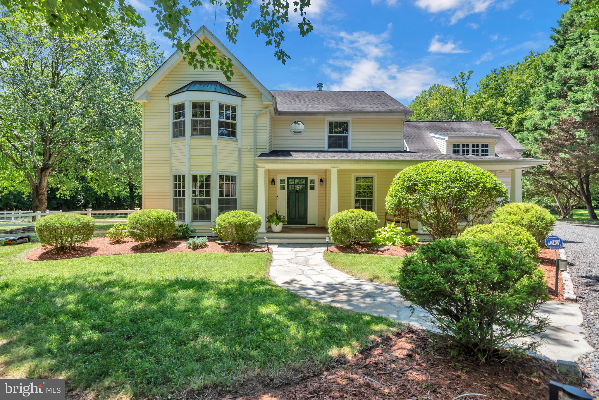 6000 BELL STATION ROAD