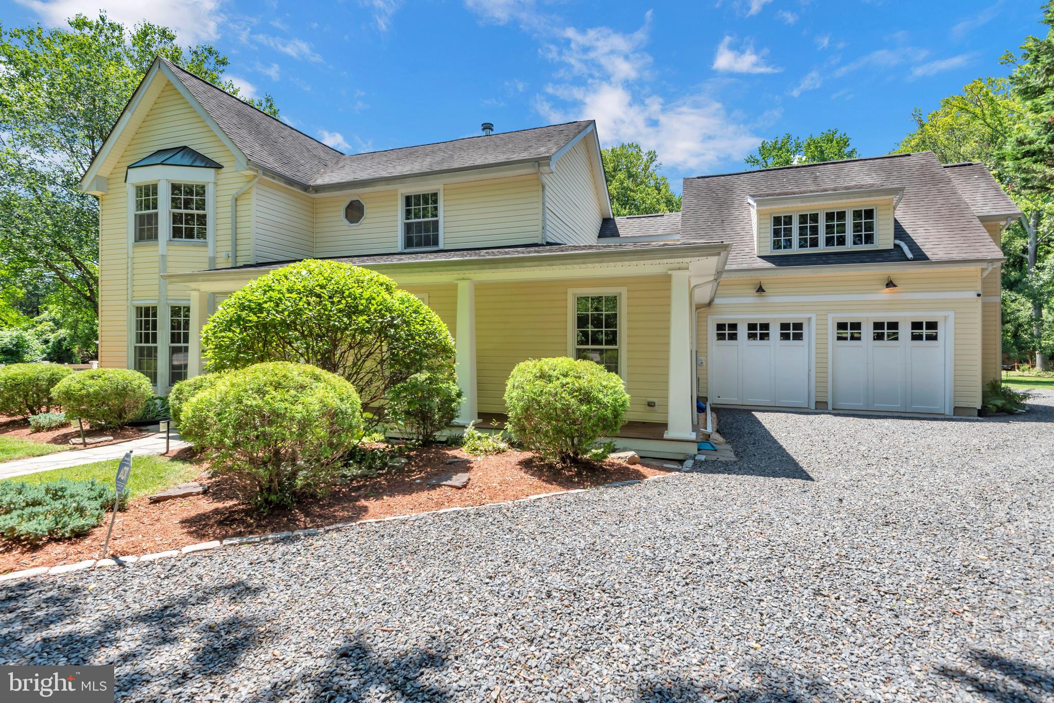 6000 BELL STATION ROAD