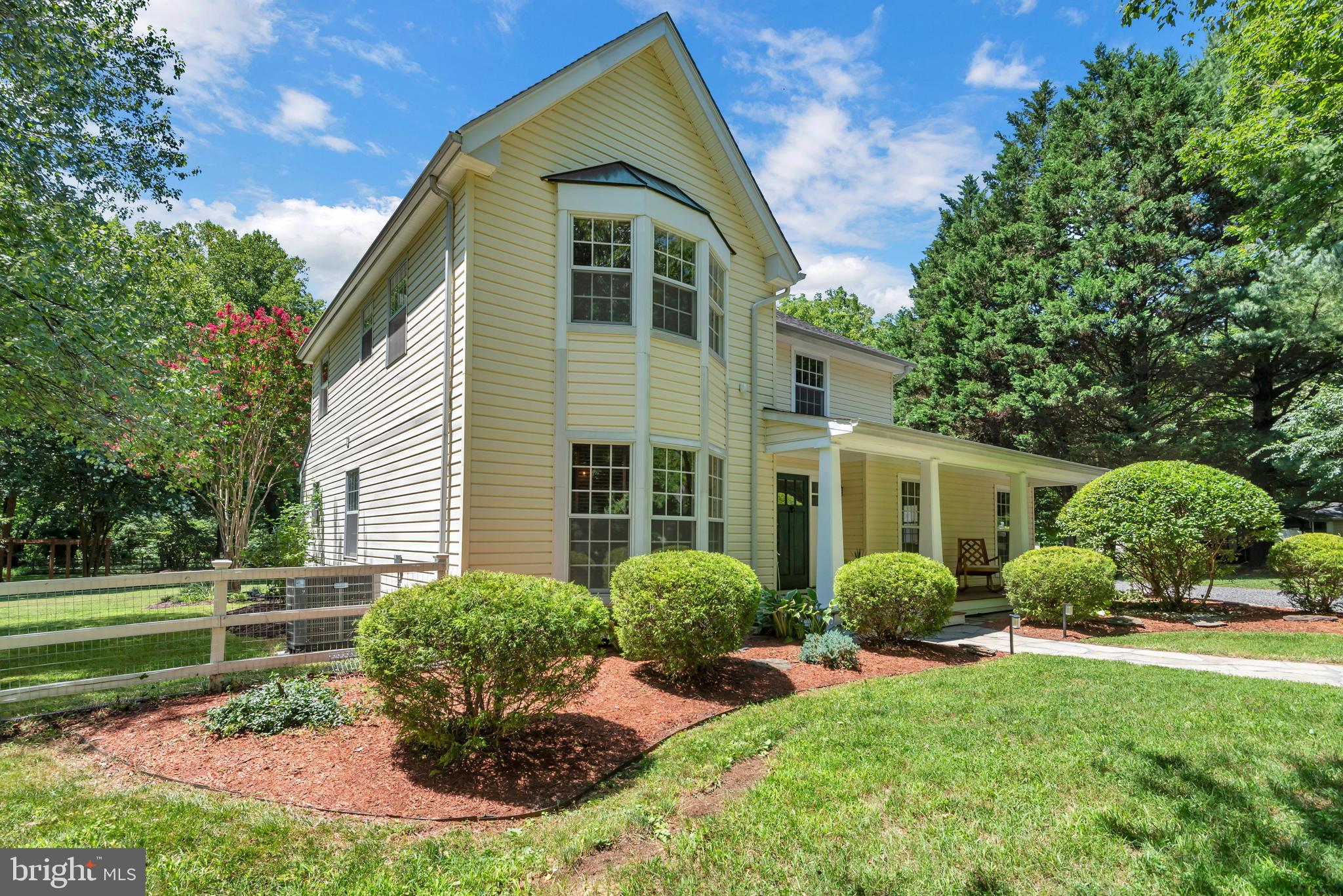 6000 BELL STATION ROAD