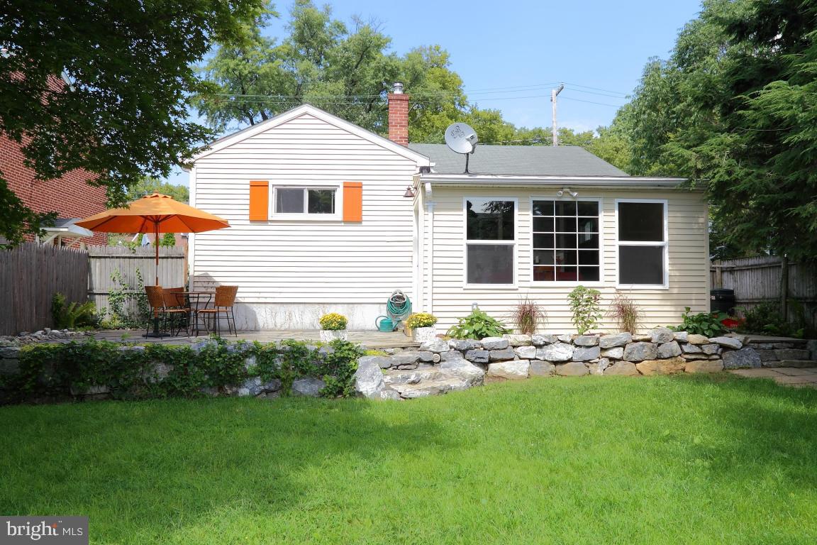 GRANDVIEW HEIGHTS - Residential