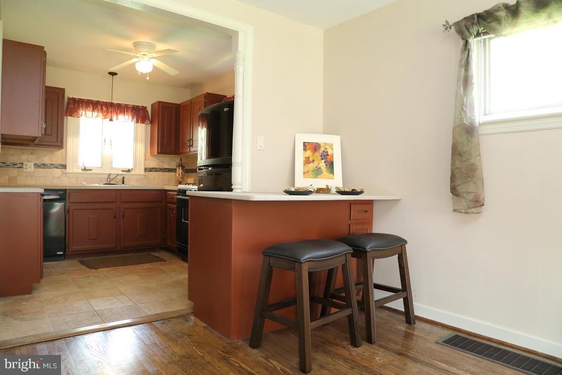 GRANDVIEW HEIGHTS - Residential