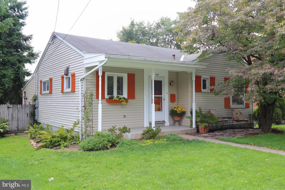 GRANDVIEW HEIGHTS - Residential