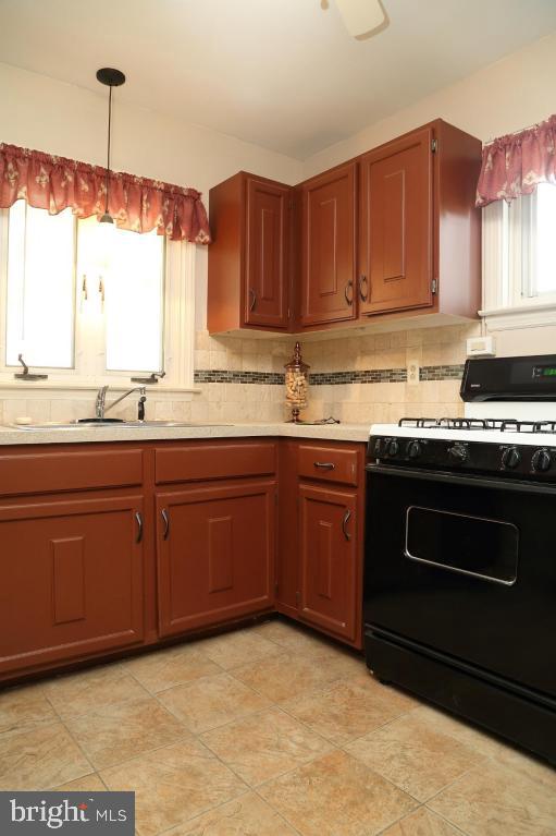 GRANDVIEW HEIGHTS - Residential