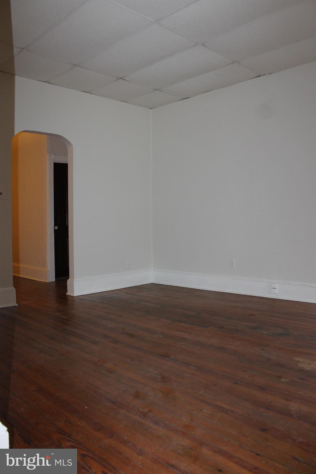 SHREWSBURY BORO - Residential Lease