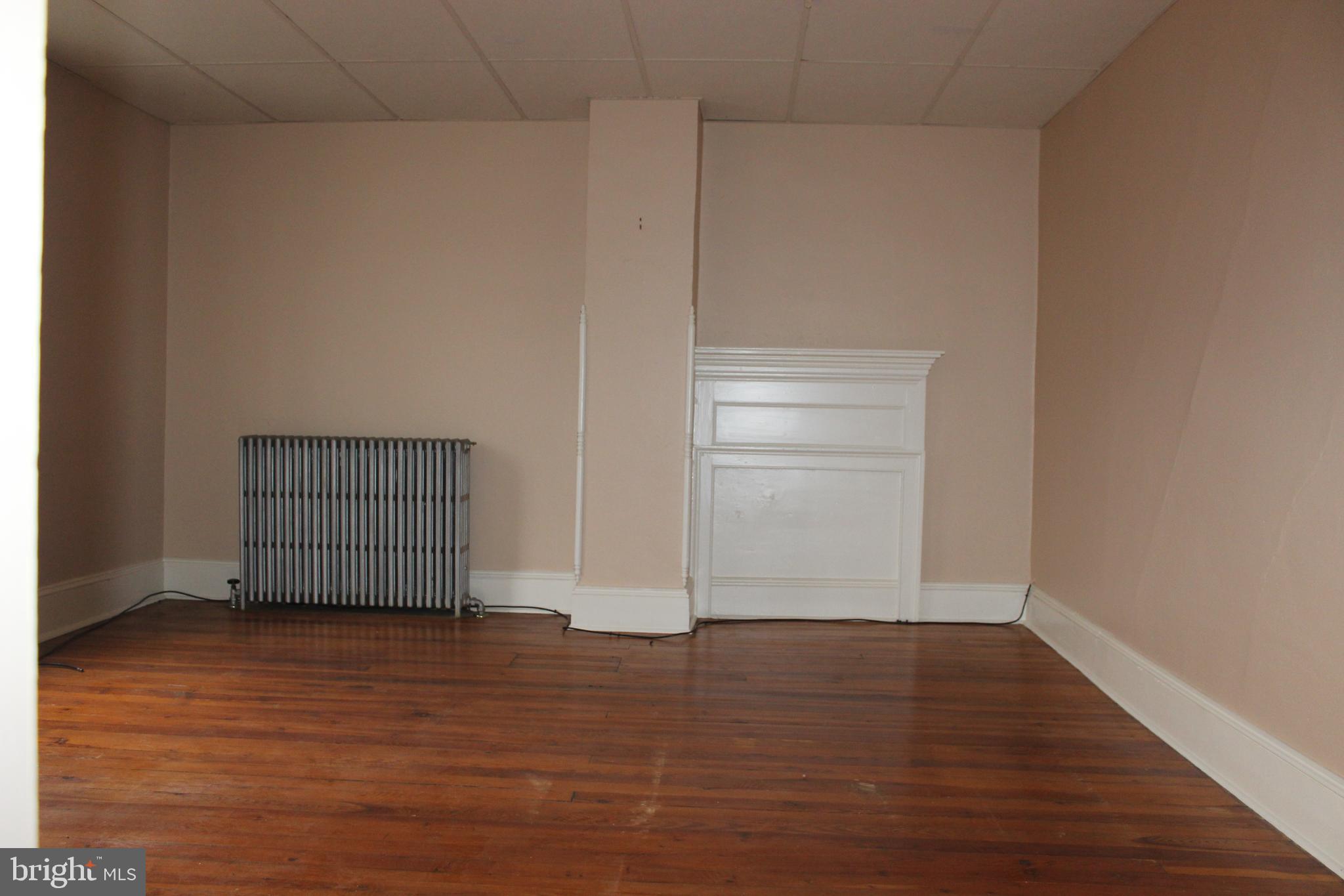 SHREWSBURY BORO - Residential Lease