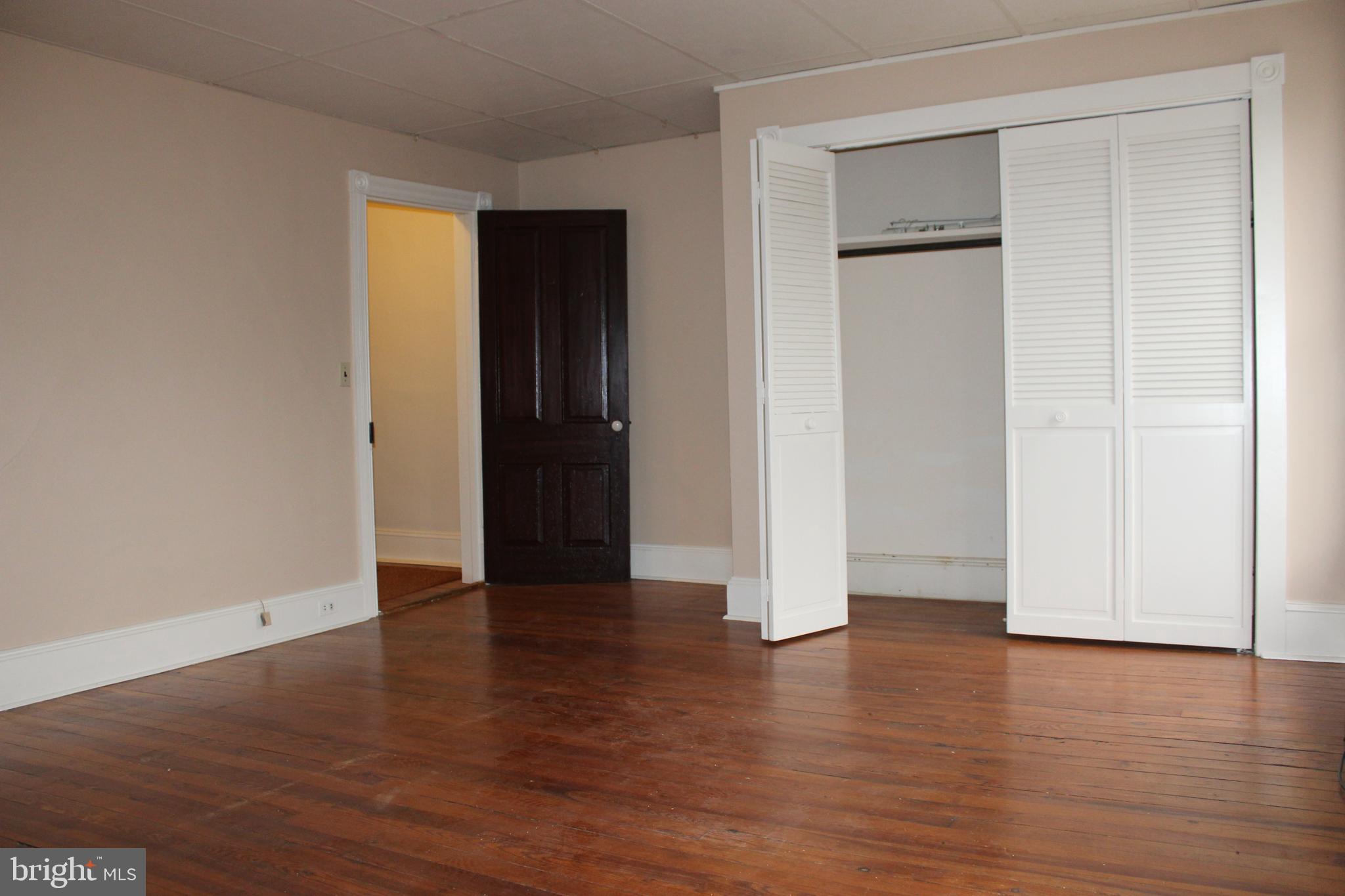 SHREWSBURY BORO - Residential Lease