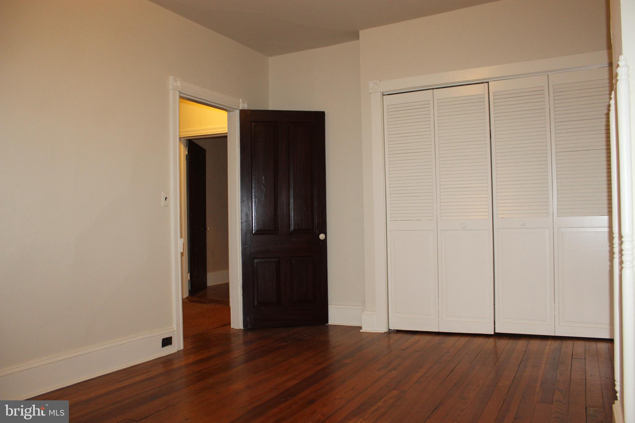 SHREWSBURY BORO - Residential Lease