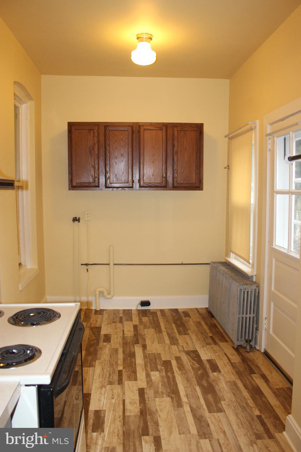SHREWSBURY BORO - Residential Lease
