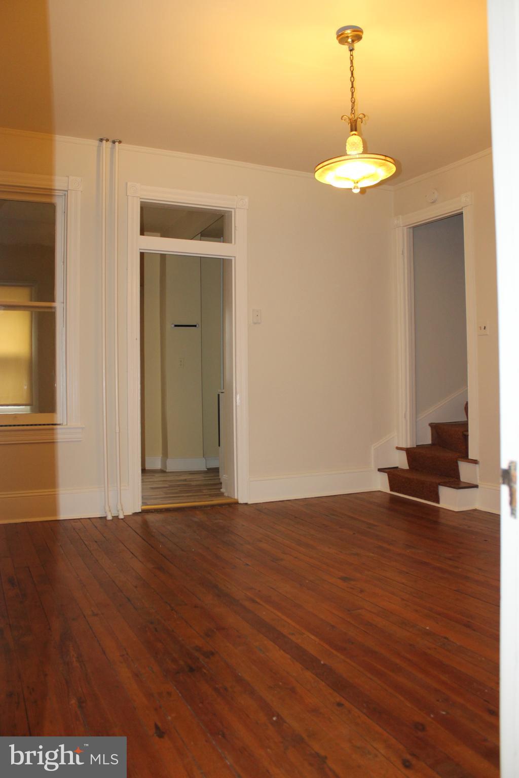 SHREWSBURY BORO - Residential Lease
