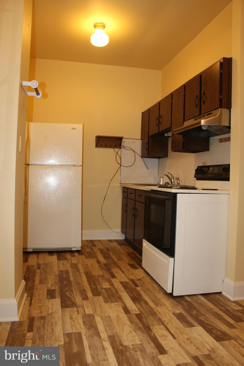 SHREWSBURY BORO - Residential Lease