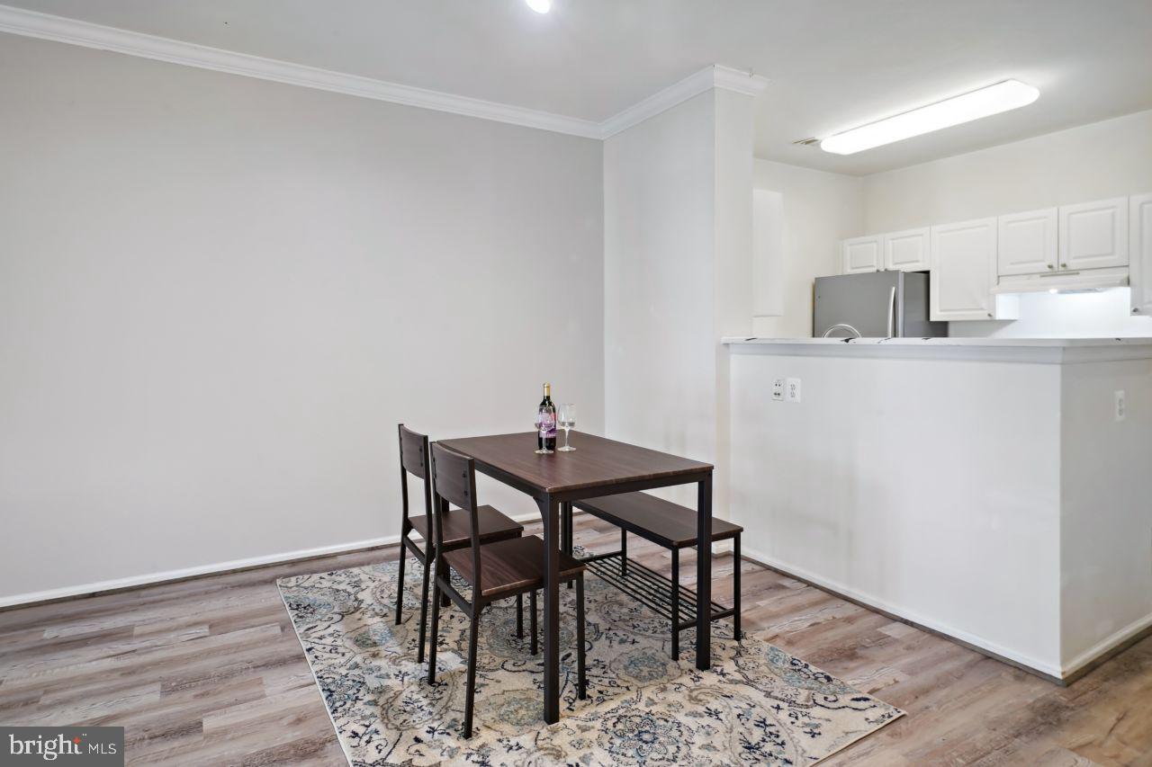 HIGH POINT AT JEFFERSON PARK - Residential