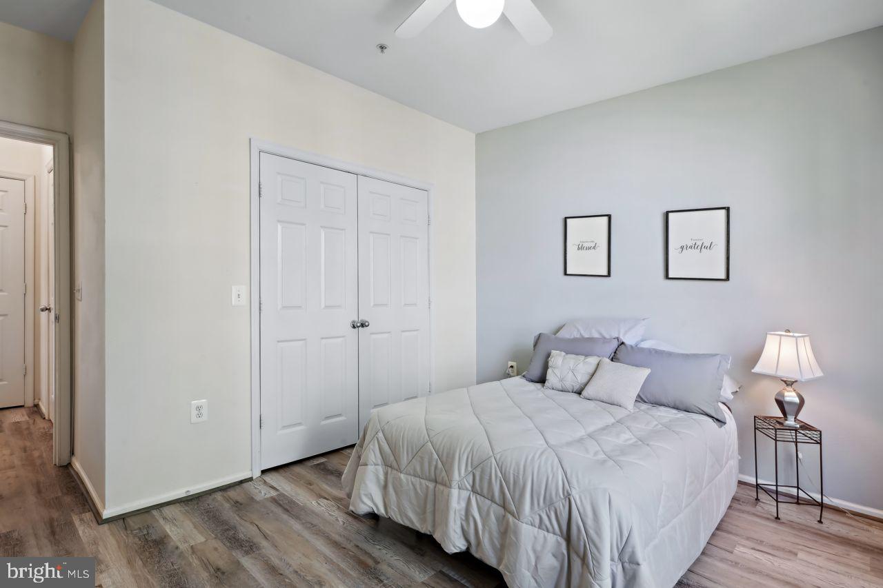 HIGH POINT AT JEFFERSON PARK - Residential