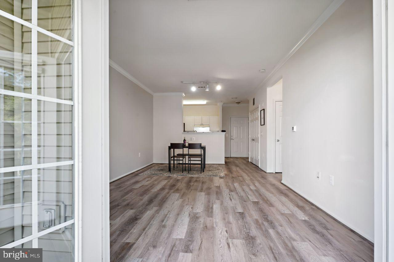 HIGH POINT AT JEFFERSON PARK - Residential