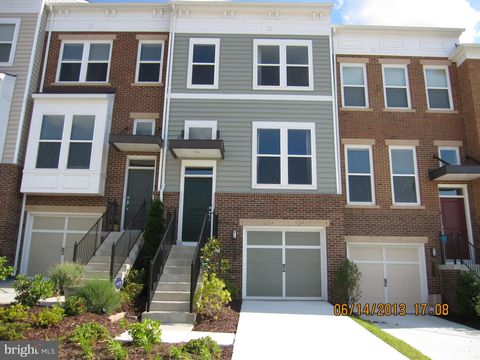 42657 REDEEMER TERRACE BRAMBLETON VA 20148