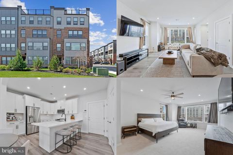 Photo of 43728 Transit Square, ASHBURN, VA 20147 (MLS # VALO2123722)