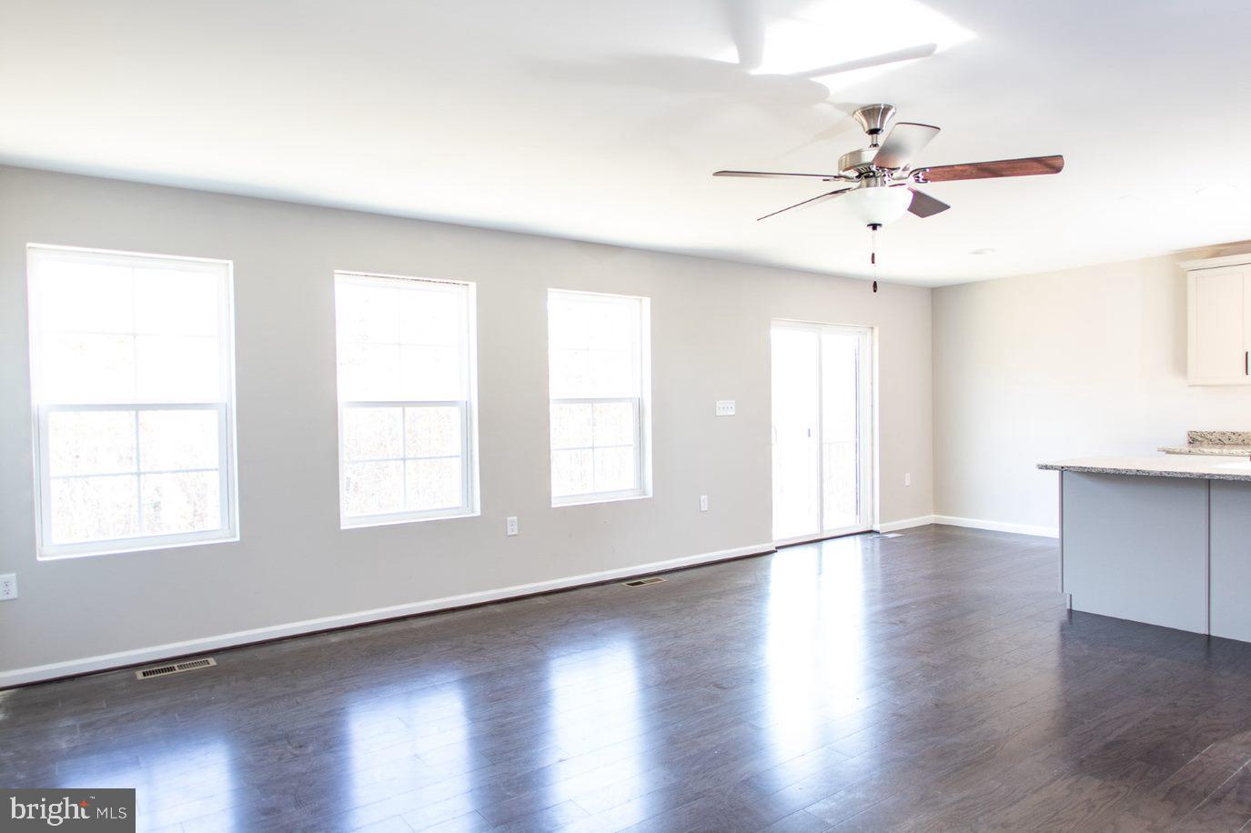 MORNING DOVE ESTATES - Residential